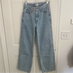 Aritzia Sunday Best Jupiter Jean